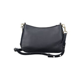 Bolso de mano azul de poliéster de Tommy Hilfiger